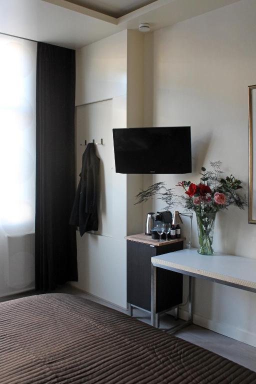 Hof, A Luxury B&B In The Center Of ไอนด์โฮเวน ภายนอก รูปภาพ