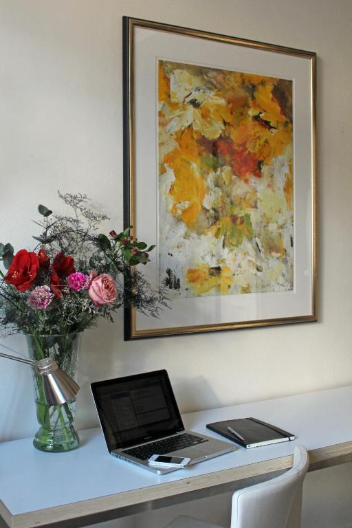Hof, A Luxury B&B In The Center Of ไอนด์โฮเวน ห้อง รูปภาพ