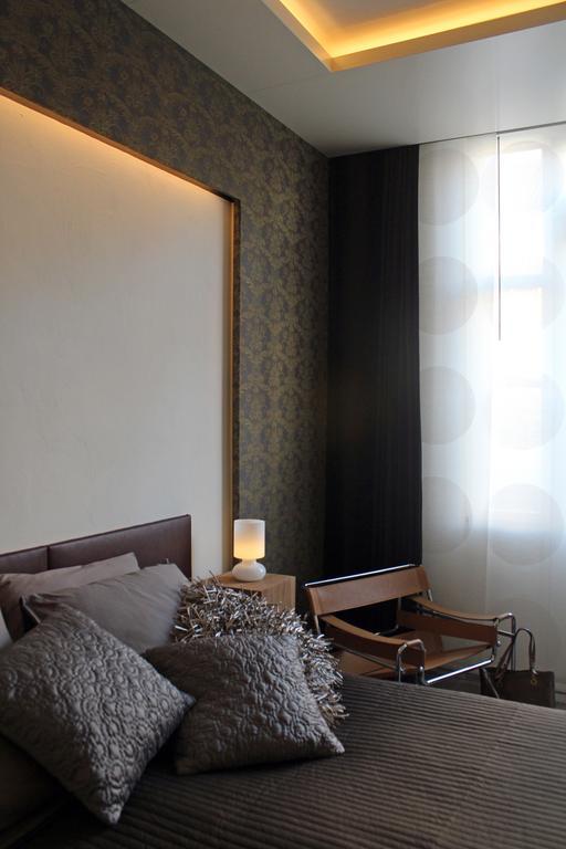 Hof, A Luxury B&B In The Center Of ไอนด์โฮเวน ภายนอก รูปภาพ